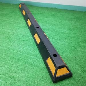 165cm Australie Standard Plancher De <span class=keywords><strong>Garage</strong></span> Parking <span class=keywords><strong>Roue</strong></span> D'arrêt S'arrête - Product Image 2