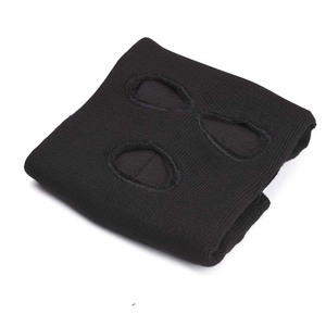 กีฬากลางแจ้ง Warm ฤดูหนาวขนแกะ <span class=keywords><strong>Balaclava</strong></span> สำหรับเด็ก kint หน้ากากสกี - Product Image 4