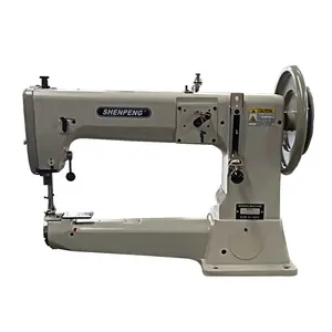 SHENPENG 441 hot sale harness sewing machine