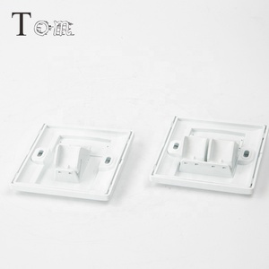 Red de placa de pared <span class=keywords><strong>2</strong></span> 86*86 tipo de placa - Product Image 3
