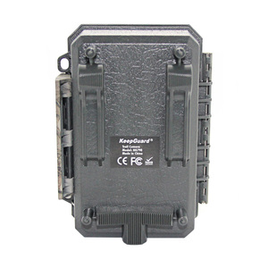 16 ans Keepguard sécurisé film invisible à scout trafic nature chasse caméra thermique caméra vidéo de chasse imperméable - Product Image 6