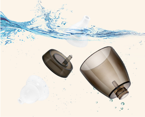 Máy Hút Mũi Điện Cho Bé-Máy Hút Miệng Mút-Máy Hút Mũi Chất Nhầy Mũi Cho Trẻ Sơ Sinh Trẻ Mới Biết Đi - Product Image 4