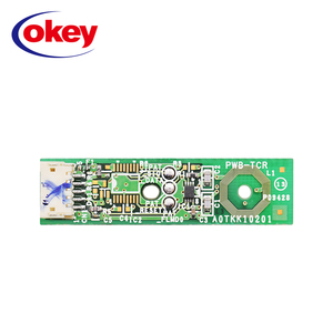 Đặt Lại <span class=keywords><strong>Chip</strong></span> Đơn Vị Phát Triển Cho <span class=keywords><strong>Konica</strong></span> <span class=keywords><strong>Minolta</strong></span> C220 C280 C360 - Product Image 2