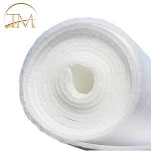 Longue Durée de Vie haute résistance à la traction 2mm d'épaisseur couverture d'isolation d'aérogel - Product Image 5