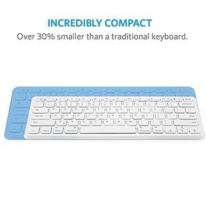 China barato portátil teclado bluetooth para samsung <span class=keywords><strong>asus</strong></span> mini pc - Product Image 2