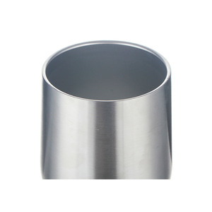 12 oz <span class=keywords><strong>vino</strong></span> Stemless copas <span class=keywords><strong>de</strong></span> <span class=keywords><strong>vino</strong></span> <span class=keywords><strong>de</strong></span> acero inoxidable gafas térmico <span class=keywords><strong>de</strong></span> doble pared <span class=keywords><strong>de</strong></span> vidrio <span class=keywords><strong>de</strong></span> <span class=keywords><strong>vino</strong></span> Copa - Product Image 6