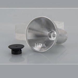 Máy phun sơn tĩnh điện dạng xoay tự động tốc độ cao HDA, cánh tay <span class=keywords><strong>robot</strong></span> điện, máy móc phủ kim loại cho ô tô - Product Image 3