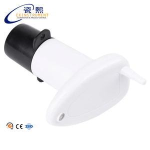CIXI Ultraschall Flüssigkeit Wasser Tank Tiefe <span class=keywords><strong>Level</strong></span> <span class=keywords><strong>Meter</strong></span> Sensor - Product Image 2
