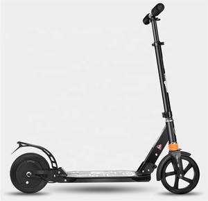 Mini <span class=keywords><strong>scooter</strong></span> électrique tendance de petite taille, 30 mph, avec suspension, Citycoco EU - Product Image 4