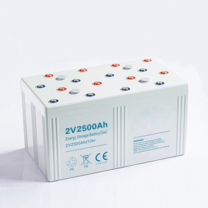 الجملة 24V Lifepo4 200Ah ليثيوم أيون بطارية ليثيوم - Product Image 1