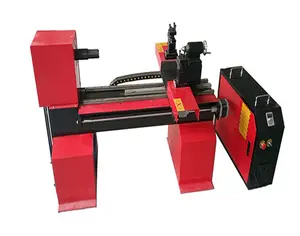 mini wood lathe machine G6015 / smart lathe machine for wood