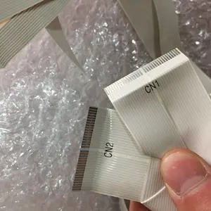 Câble plat pour imprimante <span class=keywords><strong>Epson</strong></span> <span class=keywords><strong>Surecolor</strong></span> <span class=keywords><strong>P600</strong></span> P607 P605 - Product Image 1