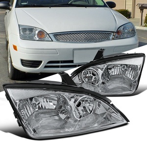 Fari Anteriori per Auto Focus <span class=keywords><strong>2005</strong></span> 2006 2007, Luci Anteriori Tipo USA 7S4Z13008F - Product Image 1