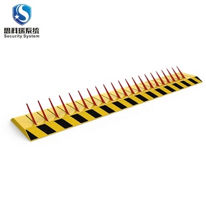 Super bas prix télécommande d'arrêt de voiture spike <span class=keywords><strong>tueur</strong></span> de pneu <span class=keywords><strong>sur</strong></span> <span class=keywords><strong>route</strong></span> - Product Image 1