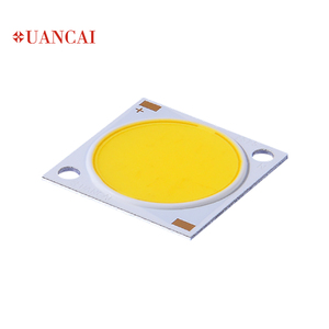 Alto brillo 120-130LM/W 15 W LED COB LM-80 CE ROHS LED COB Chip <span class=keywords><strong>se</strong></span> aplica a alta iluminación del Club - Product Image 1