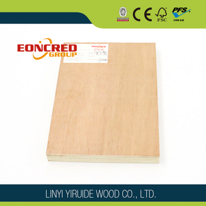 Madera contrachapada de okoume para <span class=keywords><strong>el</strong></span> uso de la puerta del armario de cocina - Product Image 4