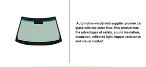 Serie auto parabrezza <span class=keywords><strong>spara</strong></span> parti - Product Image 2