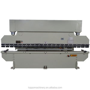 Comercio y garantía de calidad fleje de chapa de acero <span class=keywords><strong>dobladora</strong></span> cnc - Product Image 3