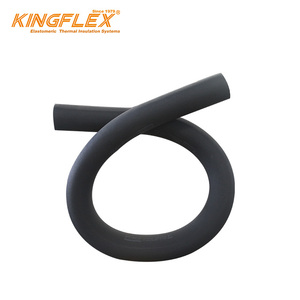 Chine en caoutchouc de tuyau de mousse calorifuge accessoires <span class=keywords><strong>d</strong></span>'<span class=keywords><strong>isolation</strong></span> nitrile haute densité foamtube tubes en mousse pour climatiseur - Product Image 6