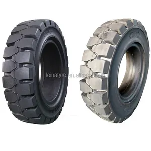 Superior quality Chinese hot sale industrial tyre 650/16 760/16 1200/16 forklift solid tire with DOT ECE REACH GCC