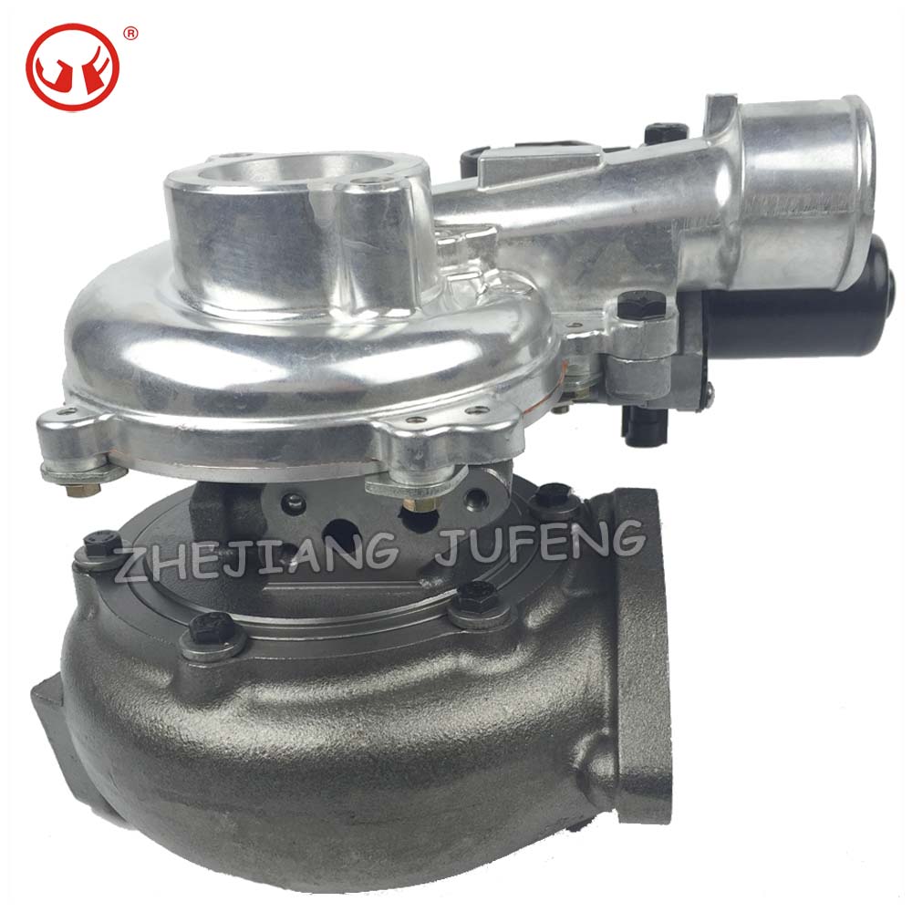 JF135008 CT16V 17201OL040 17201-0l040 Hilux 1k1kd-ftv turbo şarj
