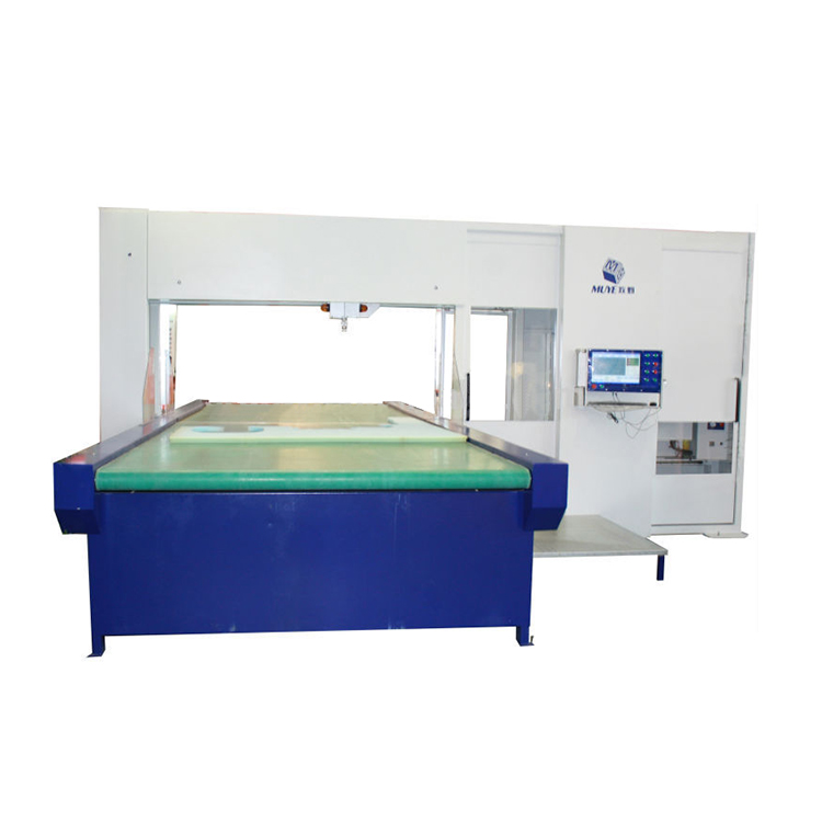 Китай muye G2 cnc контура пены авто для резки