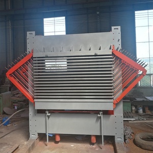 Contreplaqué en bois à âme séchoir à <span class=keywords><strong>tambour</strong></span> placage <span class=keywords><strong>machine</strong></span> - Product Image 4