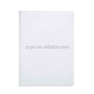 Caliente de <span class=keywords><strong>360</strong></span> grados de rotación inteligente cuero tapa de la caja soporte para ipad 2 3 4 caso - Product Image 6