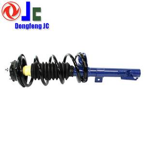 <span class=keywords><strong>MONROE</strong></span> No. 171505 171504 Ammortizzatore Anteriore per In America Top-vendita di Auto - Product Image 4