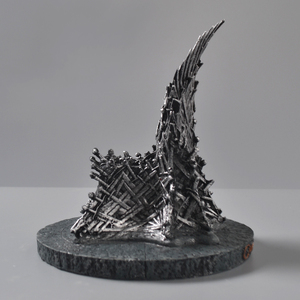 Bán Buôn Tùy Chỉnh Nhựa TV <span class=keywords><strong>Game</strong></span> <span class=keywords><strong>Of</strong></span> Thrones Bức Tượng/Bức Tượng Để Bán - Product Image 3