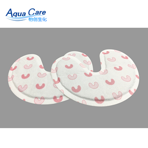 Il produttore originale di Aqua Care accelera la promozione della circolazione sanguigna del seno che riscalda la <span class=keywords><strong>Patch</strong></span> per il seno scaldino istantaneo per il seno - Product Image 6