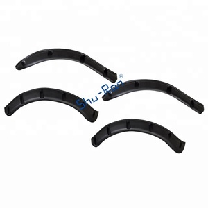Wholesale Club Car Precedent Golf cesta Fen der llamarada - Product Image 1