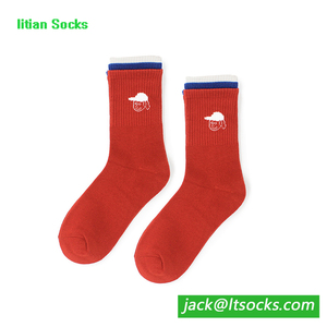 Femmes Fuzzy Chaussettes, Femme Chaussettes Coton, Hiver Chaussettes Pour Femmes - Product Image 3