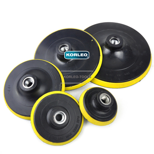 Coussinets de support en mousse Semi-rigide, pièces, pour meuleuse d'angle, ponceuse - Product Image 2
