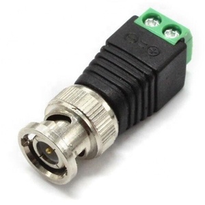 Dislongueur — émetteur-récepteur satellite CAT5 à CCTV, caméra coaxiale BNC, ballon vidéo, pour caméra de vidéosurveillance surf - Product Image 6