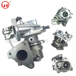 JF131003 2.5DI เทอร์โบ RHF4 14411-VK500 131225028สำหรับ NAVARA Nissan - Product Image 2