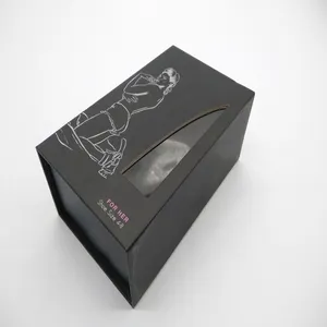 Aperto sexy delle donne caldo immagine Produttore di Box, scatole regalo all'ingrosso