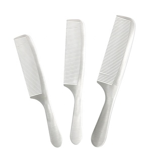 <span class=keywords><strong>Pettine</strong></span> in Acciaio Inossidabile di Alta Qualità per Salone e Barbiere, <span class=keywords><strong>Pettine</strong></span> a Denti Fini in Metallo per Taglio <span class=keywords><strong>Capelli</strong></span> - Product Image 3