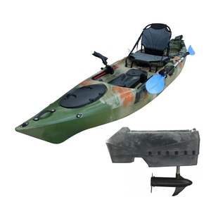 <span class=keywords><strong>Kayak</strong></span> motorisé pour adultes, avec batterie - Product Image 6