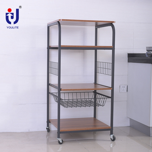 Professional Manufacture Extendable Oven <strong>Rack</strong> Bakery Kitchen <strong>Microwave</strong> - Product Image 2