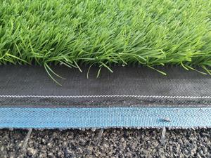 Chất Lượng Tốt V Shape Cỏ Nhân Tạo Bóng Đá Sân Cỏ Cỏ Cỏ Giả Cho Các Lĩnh Vực Bóng Đá - Product Image 6