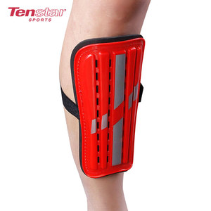 Alta calidad de fútbol espinillera fútbol Venta caliente plástico espinillera Factory <span class=keywords><strong>Outlet</strong></span> - Product Image 4