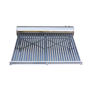 Diseño profesional precio al por mayor géiseres solar con tubos de vacío géiser de <span class=keywords><strong>agua</strong></span> caliente - Product Image 6