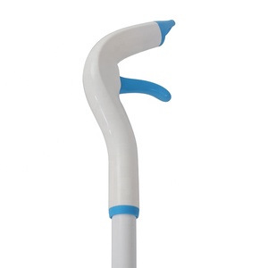 Plástico de alta resistencia 360 piso barredora Flexible <span class=keywords><strong>Spray</strong></span> Mop - Product Image 6