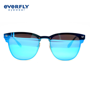 Promoción personalizada <span class=keywords><strong>de</strong></span> moda espejo sin marco sin montura <span class=keywords><strong>gafas</strong></span> <span class=keywords><strong>de</strong></span> <span class=keywords><strong>sol</strong></span> <span class=keywords><strong>polarizadas</strong></span> 2018 - Product Image 1