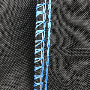 Egp 1000kg củi <span class=keywords><strong>UV</strong></span> kháng thoáng khí lưới thông hơi số lượng lớn túi lớn 60 bao bì 500-3000kg 5:1 <span class=keywords><strong>fibc</strong></span> Túi - Product Image 4