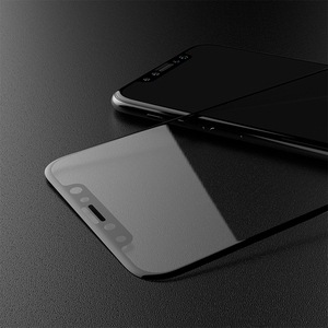 Pour iPhone <span class=keywords><strong>X</strong></span> 3d plein écran en verre trempé protecteur d'écran en gros <span class=keywords><strong>4d</strong></span> film en verre pour iPhone 8/8plus - Product Image 5