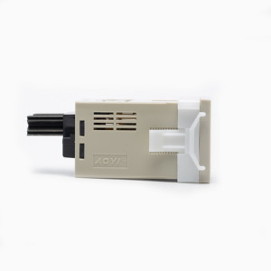 Aoyi Hot Bán <span class=keywords><strong>220V</strong></span> AC ZKG-53 tự động ba giai đoạn SCR điều chỉnh điện áp - Product Image 3