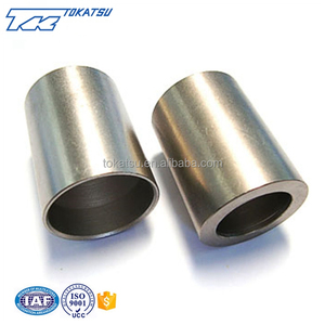 <span class=keywords><strong>TOKATSU</strong></span> Usine Japon Qualité 304 En Acier Inoxydable Hydraulique Manches Pour Raccord de Tuyau - Product Image 1