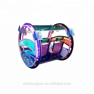 Precio barato de viaje coche 2 asientos de bebé feliz batería de coche feliz Coche - Product Image 2